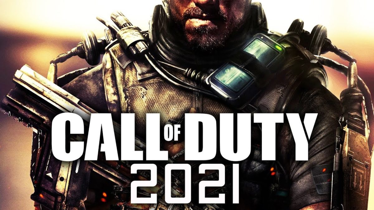 Call Of Duty 2021