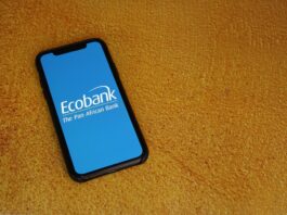 Transfer Money Ecobank Account WhatsApp