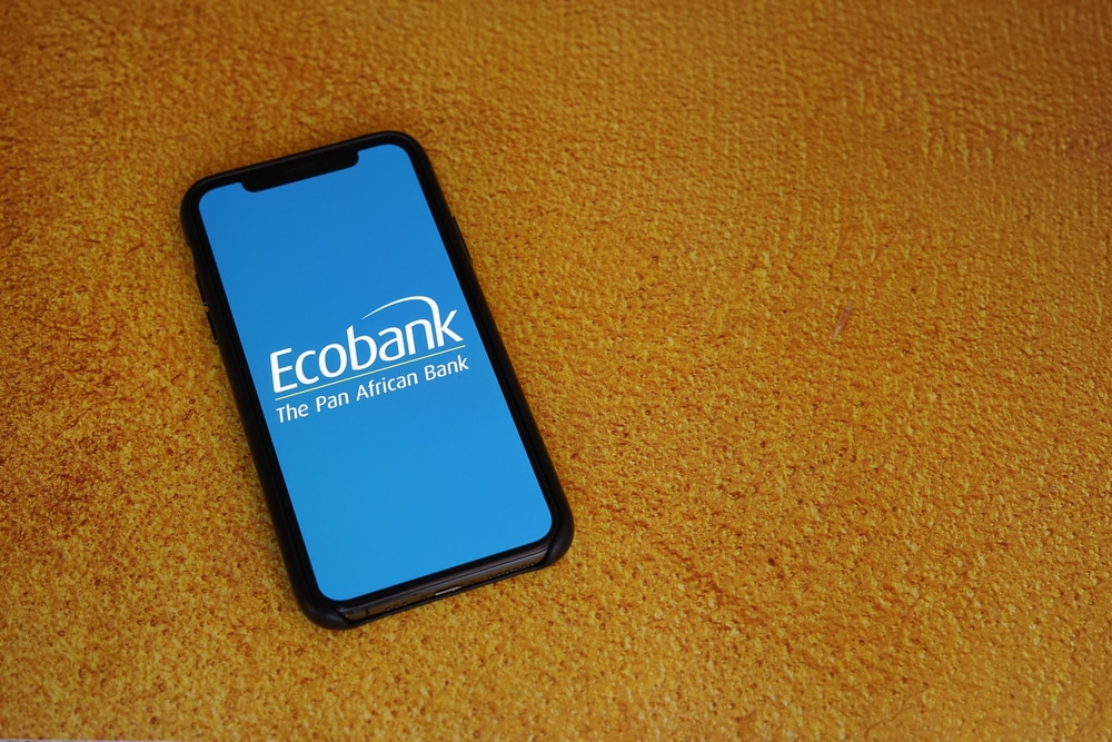 Transfer Money Ecobank Account WhatsApp
