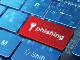 Fix OpenDNS Phishing Threat