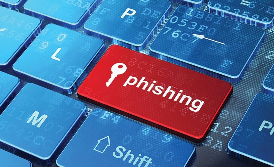 Fix OpenDNS Phishing Threat