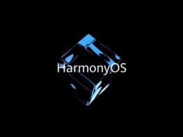 Harmonyos