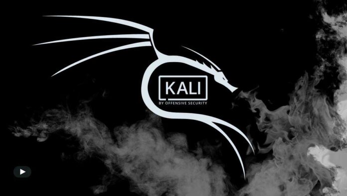 Install Kali Linux Windows 10 WSL 2