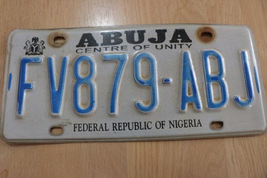 How To Check Plate Number Owner Details In Nigeria 2023 