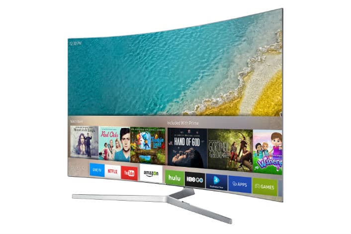 Stream Plex On Samsung Smart TV