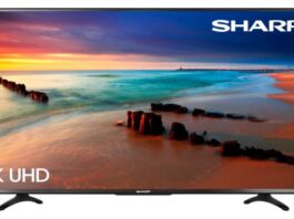 Download Apps On Sharp Smart TV