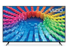 Access Internet On Vizio Smart TV