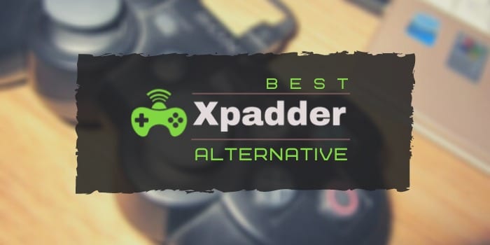 Xpadder Alternative