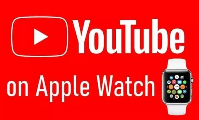 Youtube On Apple Watch