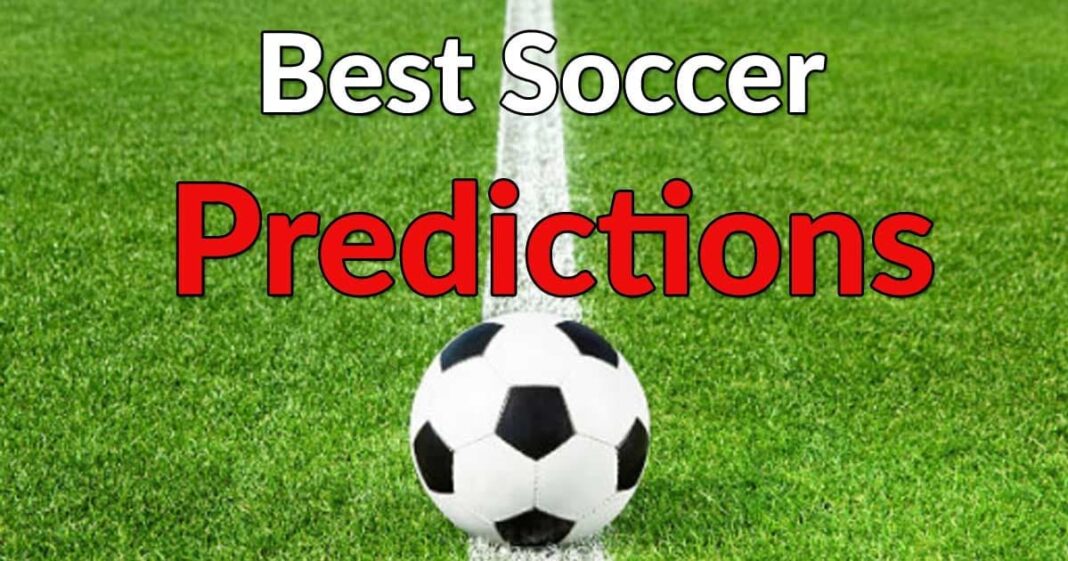 Best Soccer Predictions