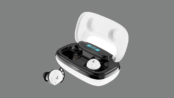 boat airdopes 621 tws earbuds