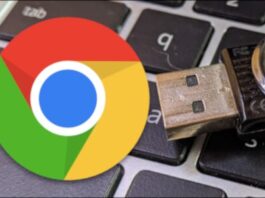 Chromebook Usb 1