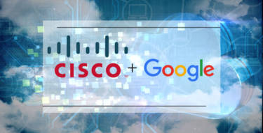 Google And Cisco Partner For Hybrid Cloud