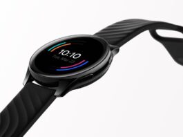 Oneplus Watch 