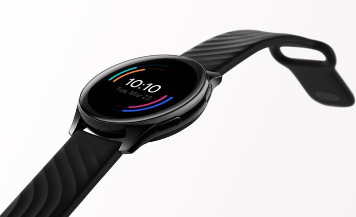 Oneplus Watch 