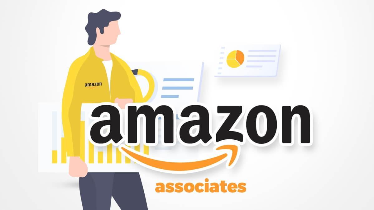 Change Amazon Affiliate-Program Email Address