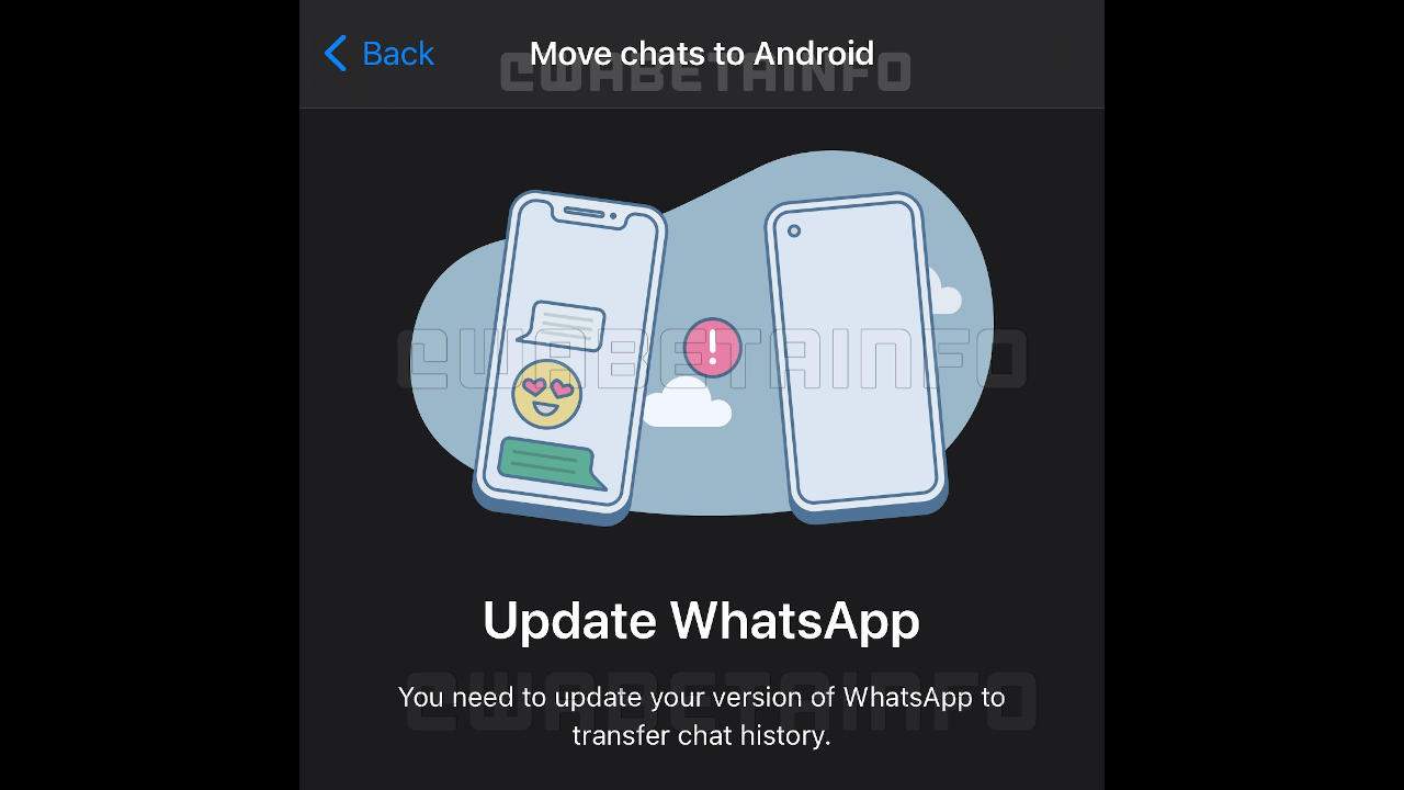 Chat Migration Ios 1280x720