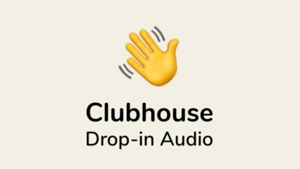 Clubhouse Drop In Audio