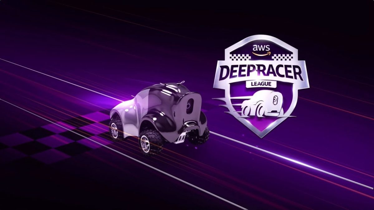 Deepracer 1
