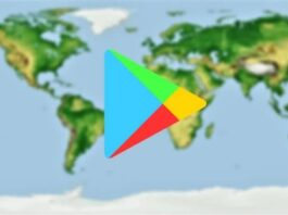 Google Play Apps Not Available In Country