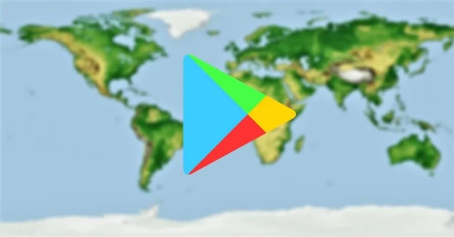 Google Play Apps Not Available In Country
