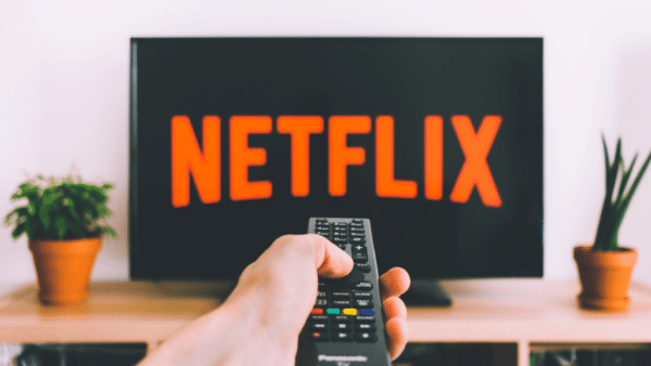 Sign Out Netflix LG Smart TV