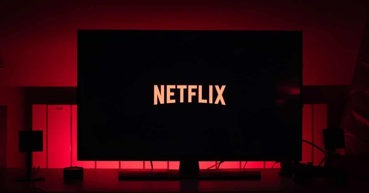Sign Out Netflix LG Smart TV