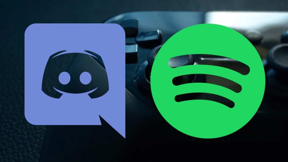 Spotify And Discord