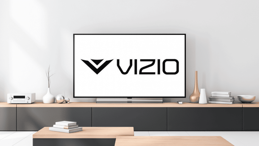 Fix Vizio TV Black Screen Of Death
