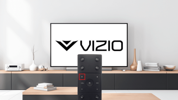 Fix Vizio TV Black Screen Of Death