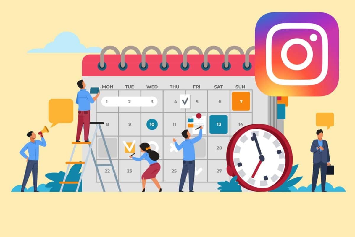 Best Hours And Days To Post On Instagram