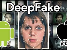 Deepfakes Apps