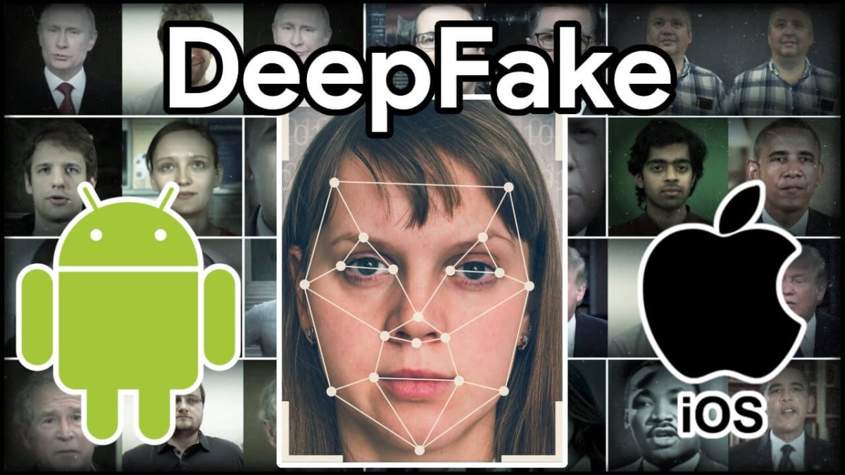Deepfakes Apps