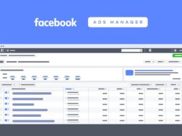 Facebook Ads Manager