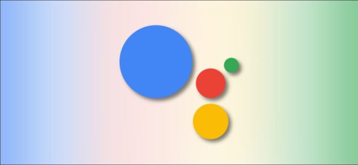 Google Assistant Hero 1