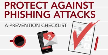 protect yourself from phishing attacks