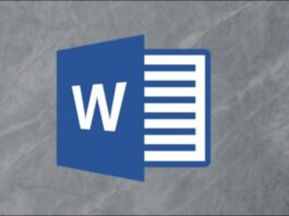 Stock Lede Microsoft Office Word 1