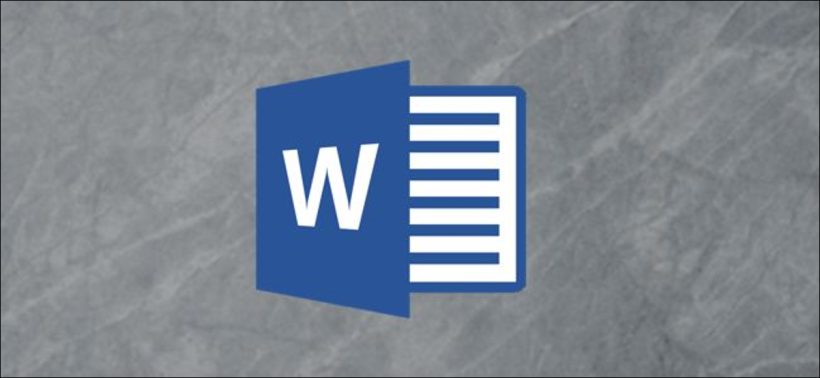 Stock Lede Microsoft Office Word 1