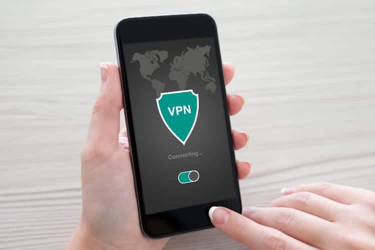 10 Best Android Vpn