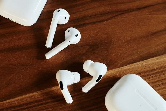 Airpods Pro First Look