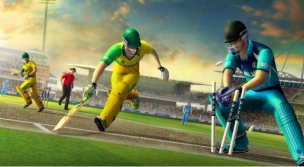 Cricket Games For Android 1