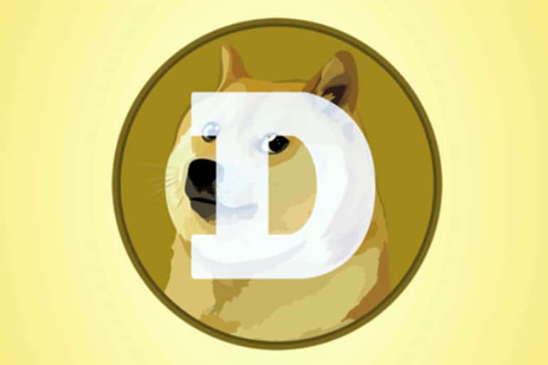 Buy Dogecoin In India