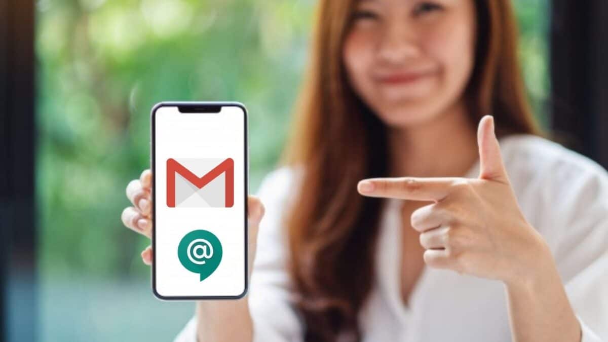 Activate Gmail With Google Chat