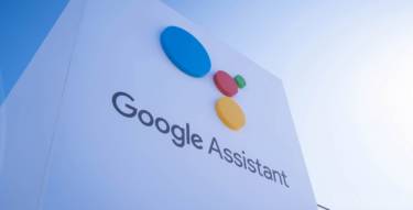 set up google assistant ios