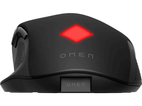 Hp Omen Vector Wireless Mouse 2