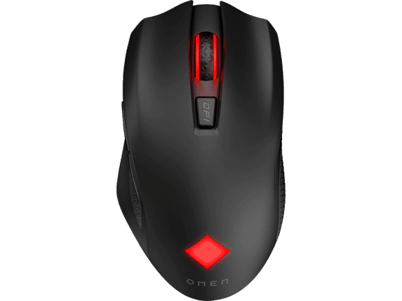 Hp Omen Vector Wireless Mouse