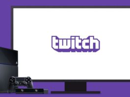 Stream Live Gameplay On PS4 To Twitch