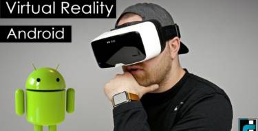 vr apps for android