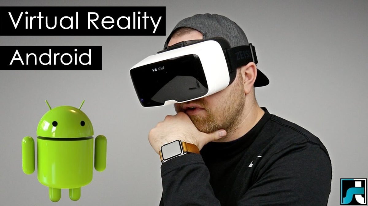 Vr Apps For Android
