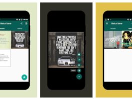 Best Android Whatsapp Status Saver Apps